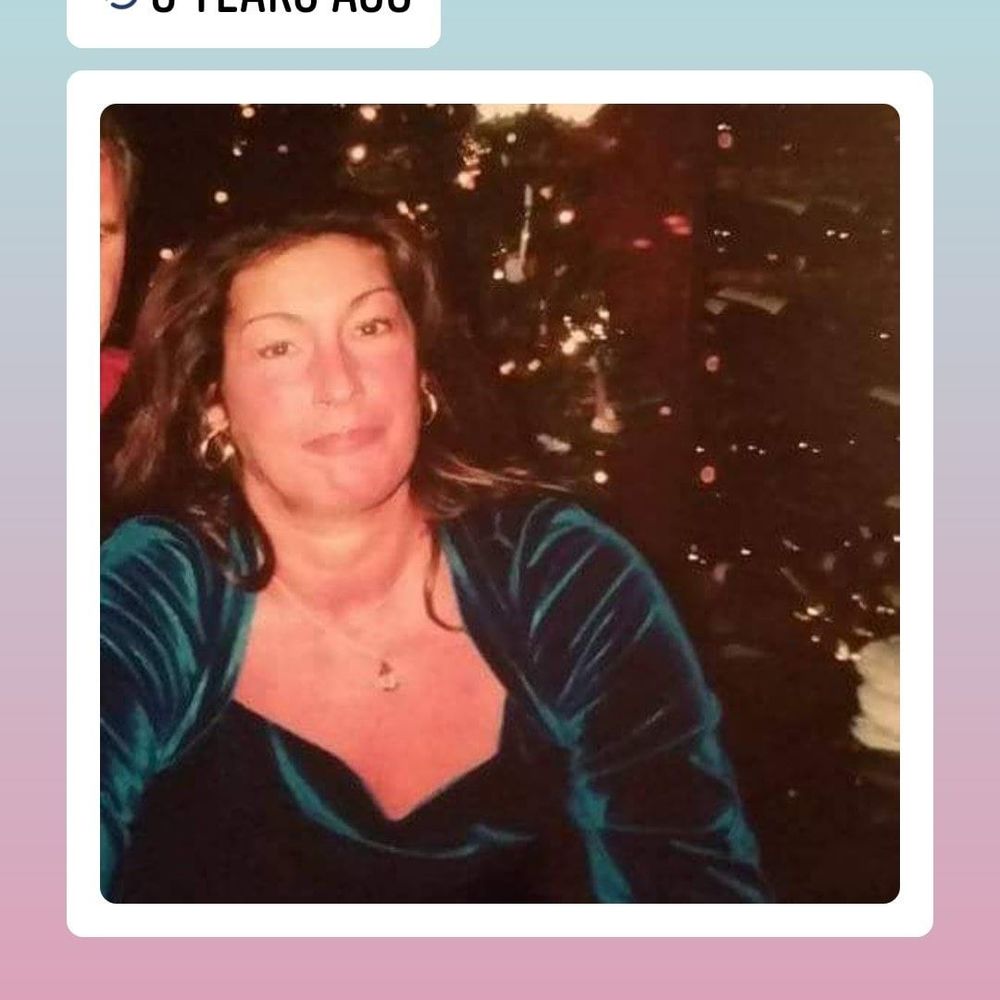 Meet your Posher, Suzanne